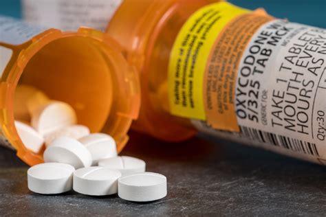 Prescription Opioids