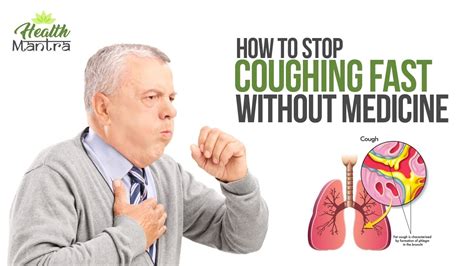 Preventing Cough
