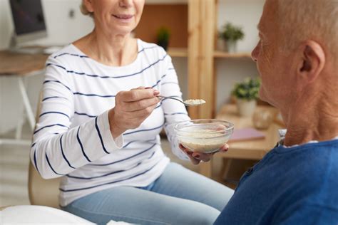 Preventing Difficulty Swallowing
