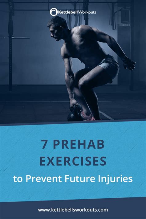 Preventing Future Injuries