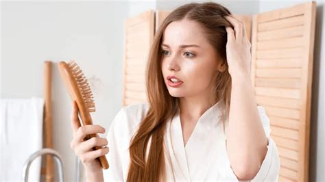 Preventing Hair Loss