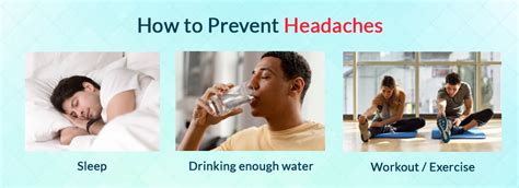 Preventing Headaches