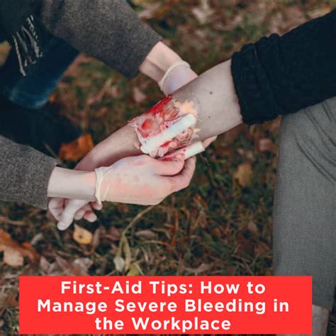 Preventing Heavy Bleeding