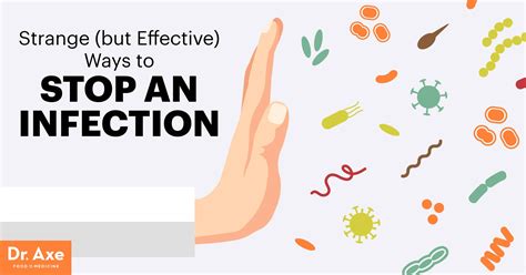 Preventing Infection