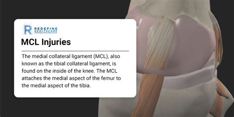 Preventing MCL Injuries