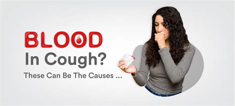 Prevention Of Coughing Up Blood