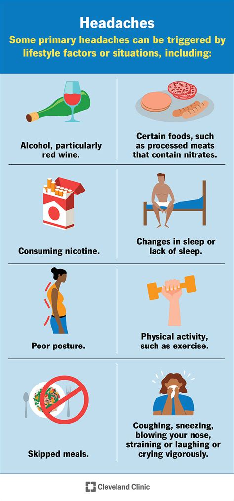 Prevention Strategies for Headaches and Fevers