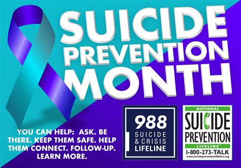 Prevention and Awareness
