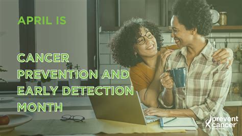 Prevention and Early Detection