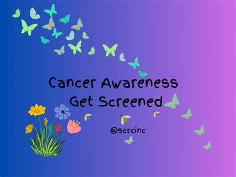 Prevention and Early Detection