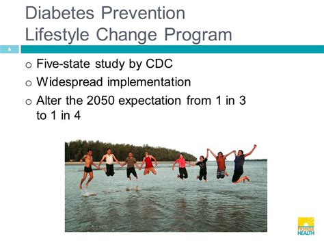 Prevention and Lifestyle Changes