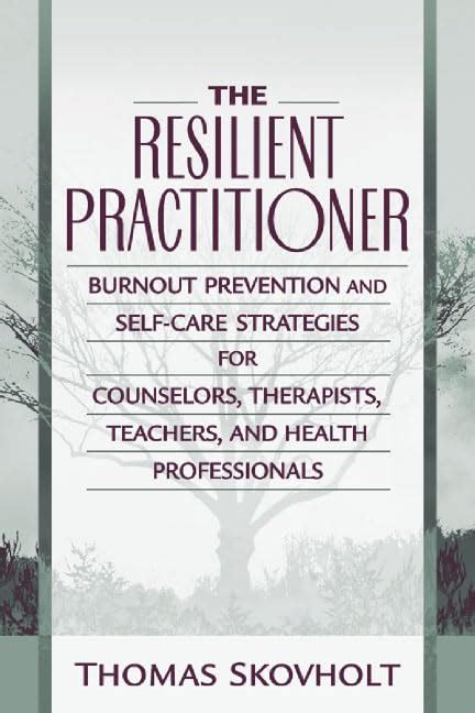 Prevention and Self-Care