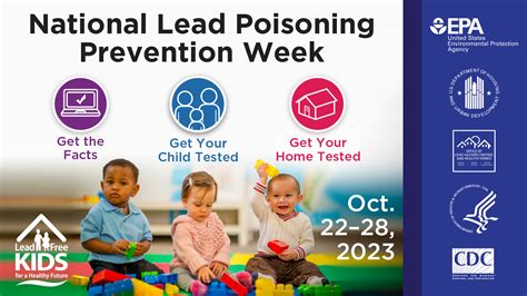 Prevention of Lead Poisoning