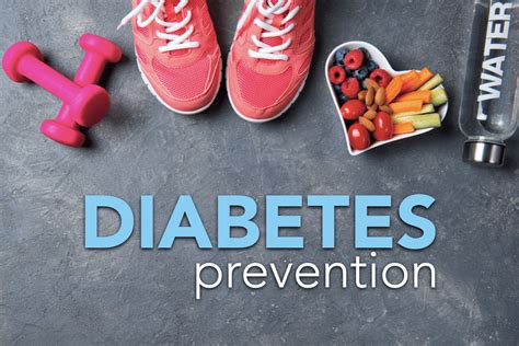 Prevention of Type 2 Diabetes
