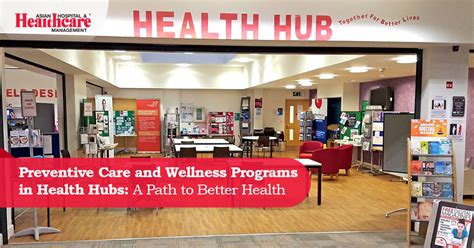 Preventive Care and Wellness Programs at Kaiser Permanente Fontana