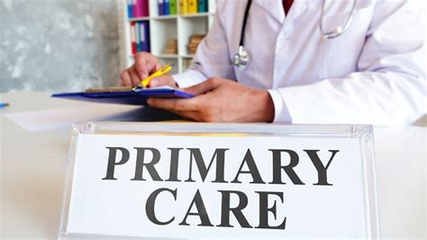 Primary Care Visit