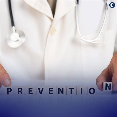 Prioritize Preventive Care