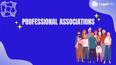 Professional Associations