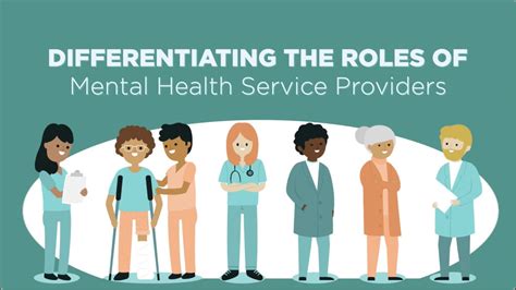 Professional Mental Health Services