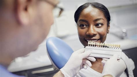 Professional Teeth Bleaching