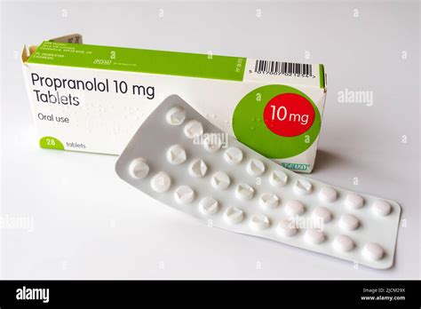 Propranolol Cardiovascular