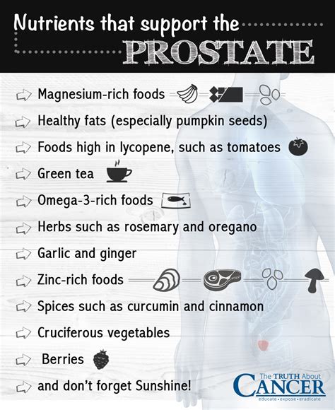 Preventing Prostatitis