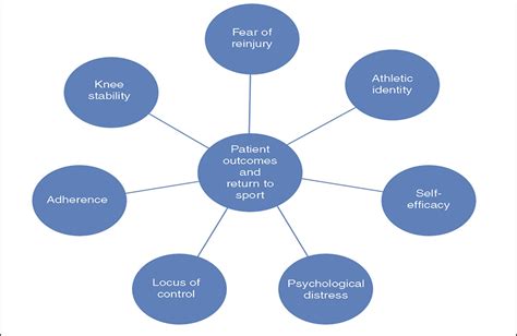 Psychological Aspects of Recovery
