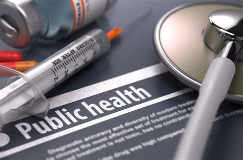 Public Health Measures