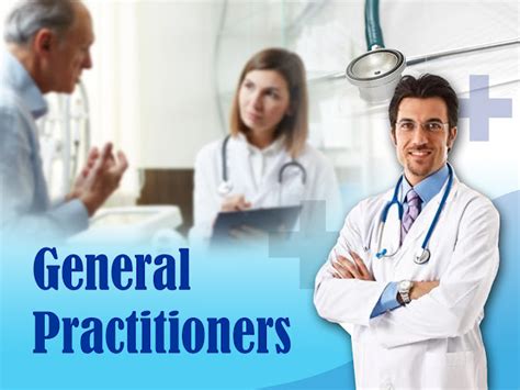 Qualities of Good General Practitioner