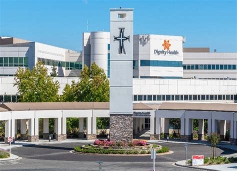 Quality Of Care In California Hospitals
