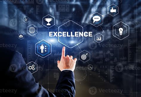Quality and Excellence