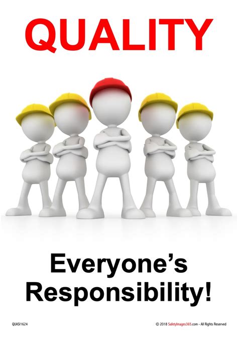 Quality and Safety