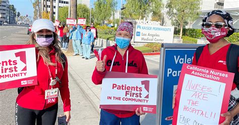 Quality and Safety at Lamc Kaiser