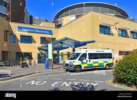 Queen Hospital