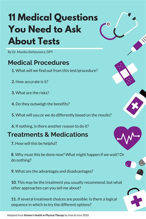 Questions to Ask a Family Practitioner