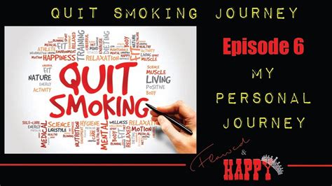Quit Smoking Journey