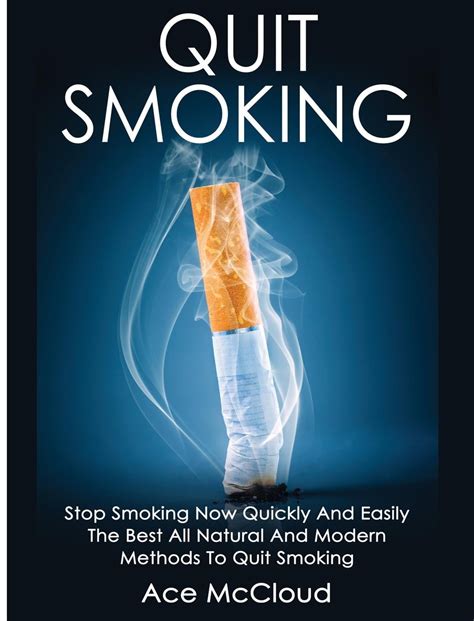 Quit Smoking Now Forever