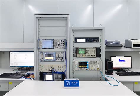 RF Lab Test Procedures for Reliability