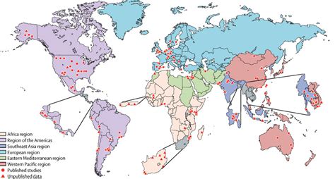 RSV Global Burden
