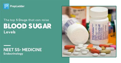 Raise Blood Sugar