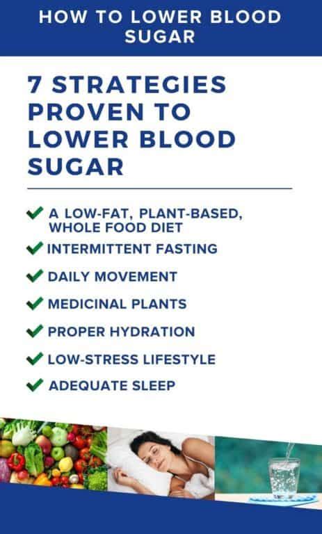 Raising Low Glucose Levels Naturally