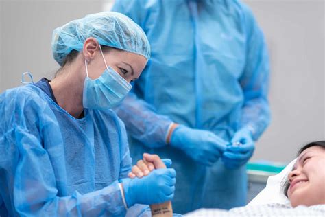 Recovery After Dilation And Curettage Procedure