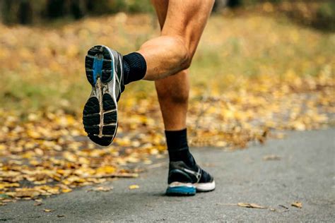 Recovery Time for Shin Splints