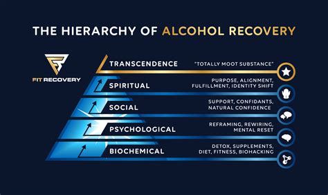 Recovery from Alcohol Withdrawal