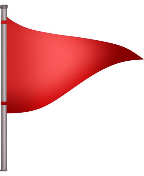 Red Flags