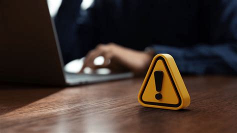 Red Flags to Watch Out for