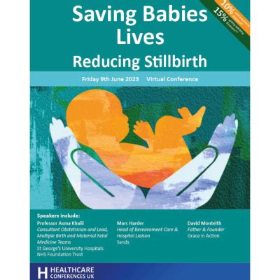 Reducing the Risk of Stillbirth