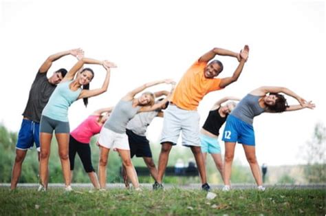 Regular Physical Activity