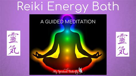 Reiki Meditation