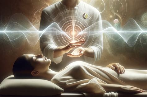 Reiki Techniques